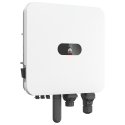 Huawei Hybrid Unbalanced Load Inverter | Huawei Hybrid Unbalanced Load Inverter |