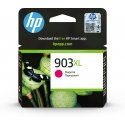 HP 903XL, Оригинальный струйный картридж увеличенной емкости, Пурпурный HP 903XL, Оригинальный струйный картридж увеличенной емкости, Пурпурный