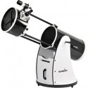 Skywatcher Dobsonian Telescope 12" Flex Tube 305/1500