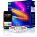 Nous "F5 Smart 10m RGB+IC WiFi Led Strip" Multicolor Nous "F5 Smart 10m RGB+IC WiFi Led Strip" Multicolor