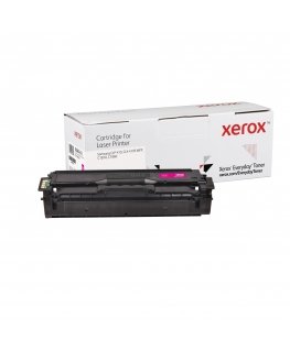 Xerox Everyday alternative toner for CLT-M504S Magenta for approx. 1800 pages