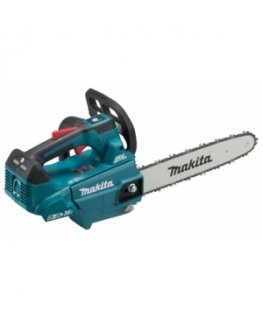 Makita DUC306ZB moottorisaha musta, Sininen