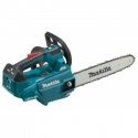 Makita DUC306ZB kettsaag Must, Sinine Makita DUC306ZB kettsaag Must, Sinine