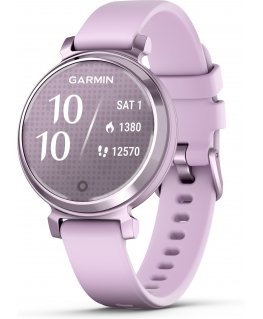 Garett Rose Gold Solid steel Smartwatch