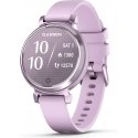 Garett Rose Gold Solid steel Smartwatch