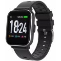 Garett Rose Gold Solid steel Smartwatch