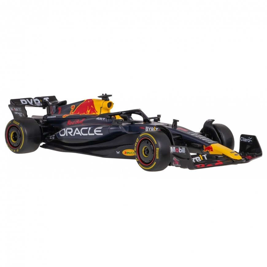 Rastar F1 RB19 Toy Car 1:32 – 2