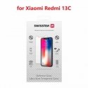 Swissten Ultra Slim Tempered Glass for Xiaomi Redmi 13C Swissten Ultra Slim Tempered Glass for Xiaomi Redmi 13C