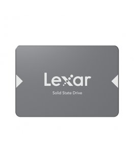 Lexar NS100 2 TB 2.5" Serial ATA III