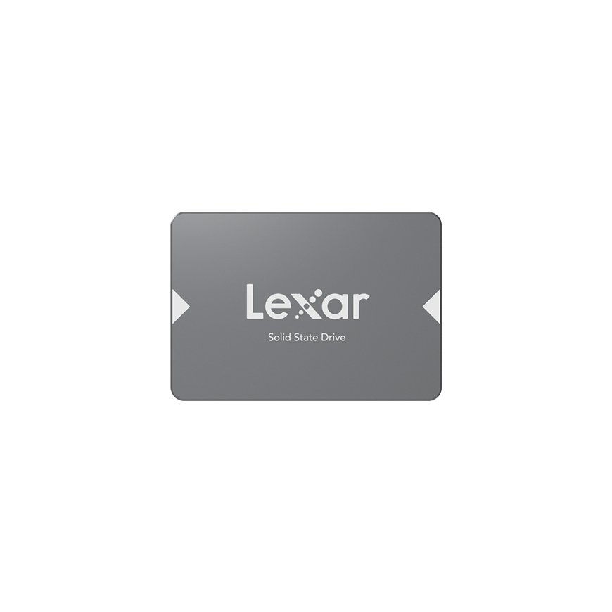 Lexar NS100 2 TB 2.5"