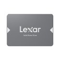 Lexar NS100 2 TB 2.5" Jada ATA III Lexar NS100 2 TB 2.5" Jada ATA III