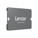 Lexar NS100 2 TB 2.5" Jada ATA III Lexar NS100 2 TB 2.5" Jada ATA III