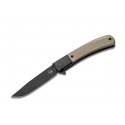Böker Plus Modern Gentleman Knife Böker Plus Modern Gentleman Knife
