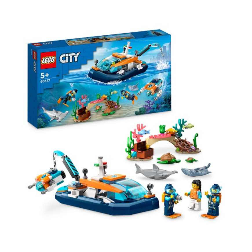 LEGO Friends 41747 - Heartlake Cityn hyväntekeväisyyskeittiö