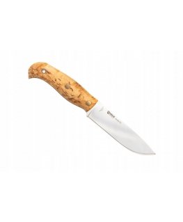 Helle Nordlys FG knife