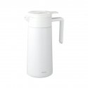 HARIO termoserver keraamiga. valge kattega 800ml HARIO termoserver keraamiga. valge kattega 800ml