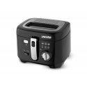Mesko Home MS 4908 обжарочный аппарат Одиночный 2,5 L Автономный 1800 W Фритюрница Черный, Серый Mesko Home MS 4908 обжарочный аппарат Одиночный 2,5 L Автономный 1800 W Фритюрница Черный, Серый