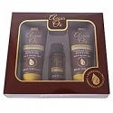 Argan Oil Hair Set - Gift set of hair care Argan Oil Hair Set - Gift set of hair care