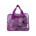 Argan Oil Hair Set - Gift set of hair care Argan Oil Hair Set - Gift set of hair care