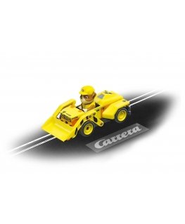 Carrera Paw Patrol - Rubble