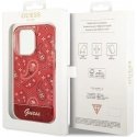 Guess GUHCP14LHGBNHR iPhone 14 Pro 6,1" czerwony|red hardcase B Guess GUHCP14LHGBNHR iPhone 14 Pro 6,1" czerwony|red hardcase B