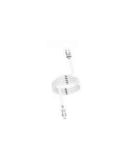 Joyroom S-A50 Unlimited Series 3A USB-A - USB-C Cable with Magne
