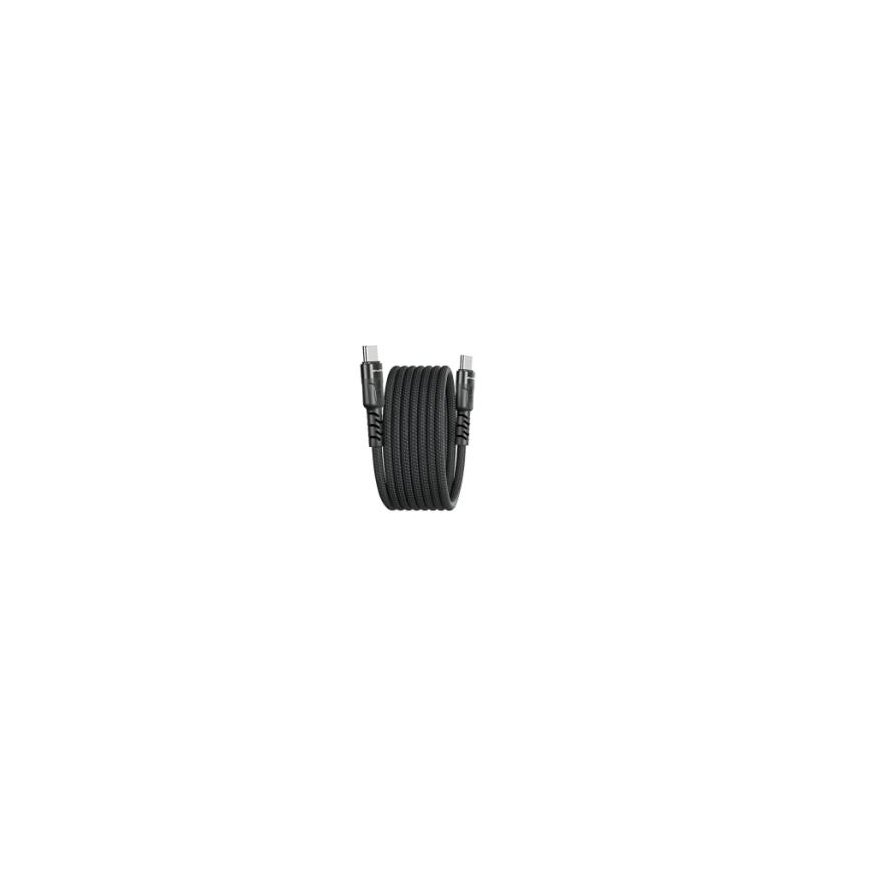 Joyroom S-A50 Unlimited Series 3A USB-A - USB-C Cable with Magne – 2