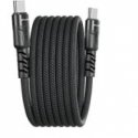 Joyroom S-A50 Unlimited Series 3A USB-A - USB-C Cable with Magne