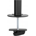 Mozi Basic Tower Stand for two screens Mozi Basic Tower Stand for two screens