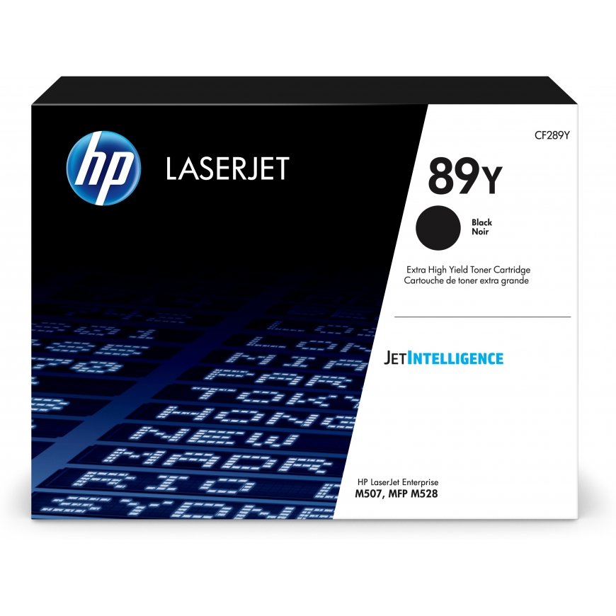 HP Poly HP 89Y Extra High