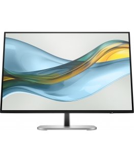 HP Series 5 Pro 524pn 24" WUXGA Monitor (9D9A7A5)