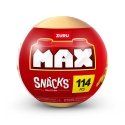 MAX SNACK konstruktor kapslis MAX SNACK konstruktor kapslis