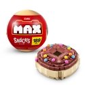 MAX SNACK Bricks set in capsule MAX SNACK Bricks set in capsule