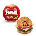 MAX SNACK Bricks конструктор в капсуле MAX SNACK Bricks конструктор в капсуле