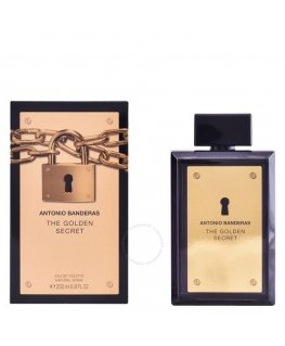 The Golden Secret EDT