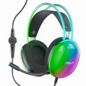 Aula S505 RGB Gaismas Spēļu Austiņas 50mm skaļruņi 2.1m USB2.0 H Aula S505 RGB Gaismas Spēļu Austiņas 50mm skaļruņi 2.1m USB2.0 H