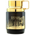 Armaf Odyssey Wild One Gold Edition eau de parfum for men 100 ml Armaf Odyssey Wild One Gold Edition eau de parfum for men 100 ml
