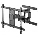 Goobay TV wall mount Pro FULLMOTION (L) Goobay TV wall mount Pro FULLMOTION (L)