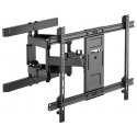 Goobay TV wall mount Pro FULLMOTION (L) Goobay TV wall mount Pro FULLMOTION (L)