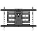 Goobay 49932 telerikinnitus 177,8 cm (70") Must Goobay 49932 telerikinnitus 177,8 cm (70") Must