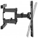 Goobay 49932 telerikinnitus 177,8 cm (70") Must Goobay 49932 telerikinnitus 177,8 cm (70") Must