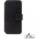 DKNY PU Leather Repeat Pattern Tonal Stripe Case for iPhone 16 P DKNY PU Leather Repeat Pattern Tonal Stripe Case for iPhone 16 P
