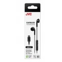 JVC HA-FR17UC Austiņas Vadu Ausīs Zvani / mūzika USB Veids-C Melns JVC HA-FR17UC Austiņas Vadu Ausīs Zvani / mūzika USB Veids-C Melns