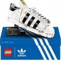 LEGO ICONS 10282 ADIDAS ORIGINALS SUPERSTAR APAVI