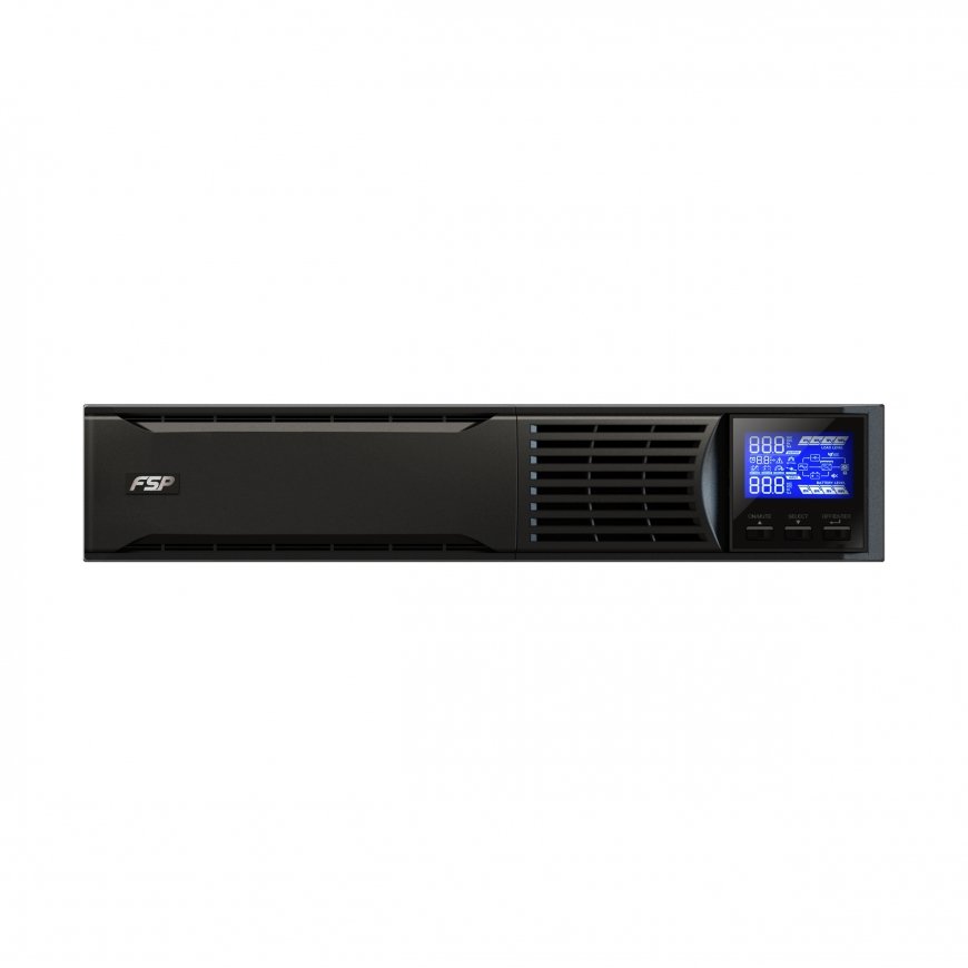 FSP CHAMP 3K RACK - IEC | 3000 VA | 2700