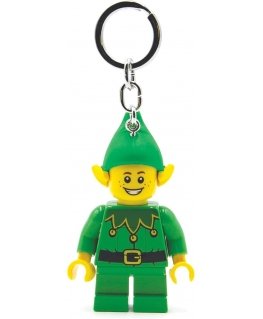 Elf Keychain Light