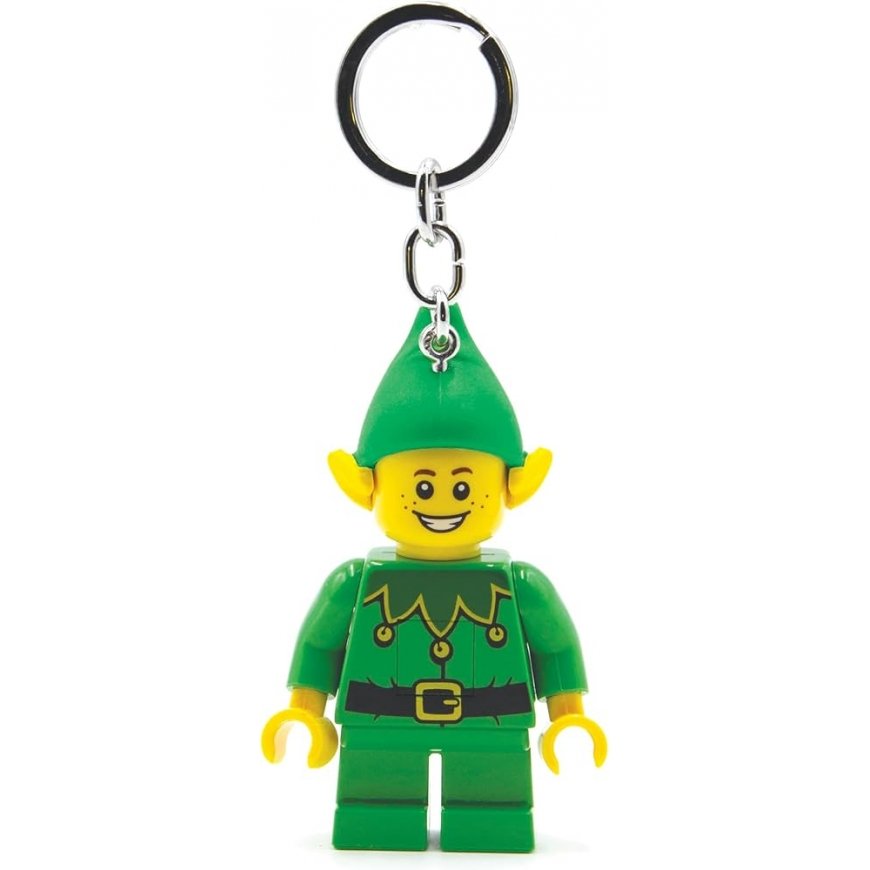 Elf Keychain Light