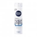 NIVEA_Men Sensitive Recovery regenerujący żel do golenia 200ml NIVEA_Men Sensitive Recovery regenerujący żel do golenia 200ml