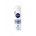 NIVEA_Men Sensitive Recovery regenerujący żel do golenia 200ml NIVEA_Men Sensitive Recovery regenerujący żel do golenia 200ml