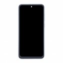 HQ Tempered glass with Black frame for Samsung Galaxy A34 5G A346